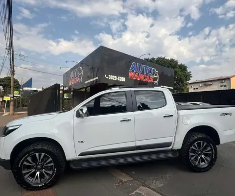 CHEVROLET S10 LTZ DD4A 2021