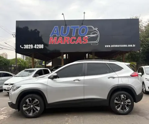 CHEVROLET TRACKER 12T A PR 2023