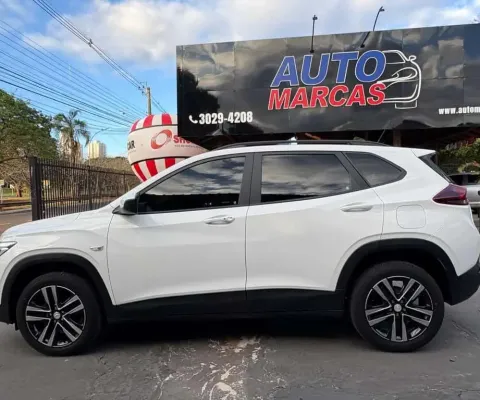 CHEVROLET TRACKER LT 1.0 TURBO 12V FLEX AUT. 2025