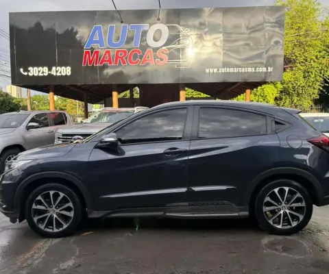 HONDA HR-V EXL CVT 2021