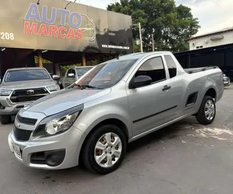 CHEVROLET MONTANA LS 1.4 2013