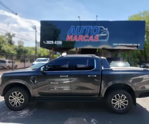 Ford ranger ltdpcd3d4a 2024