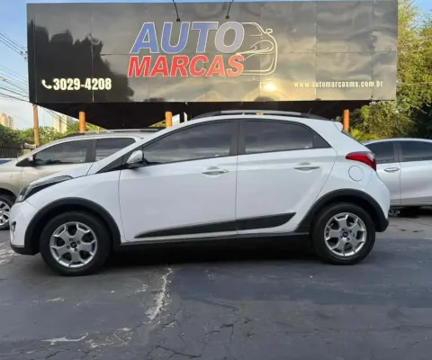 Hyundai hb20x 1.6a 2014