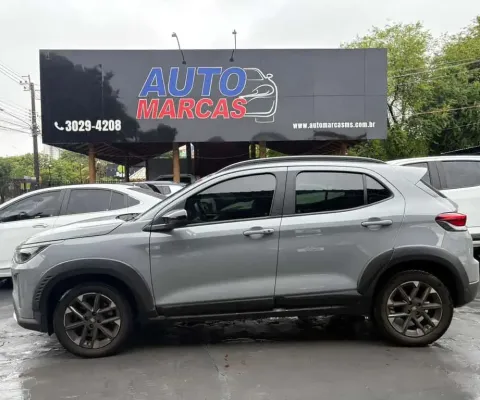 Fiat pulse audace turbo 200 aut. (hibrído) 2026