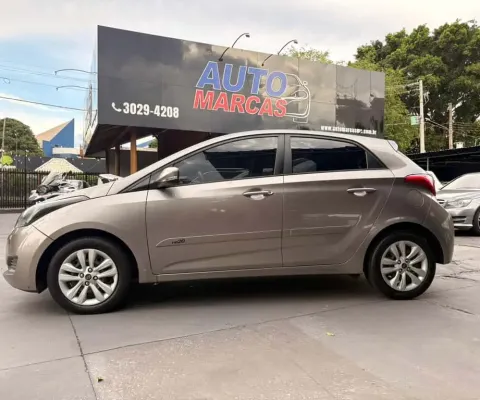 HYUNDAI HB20 1.0 M COMFOR 2017