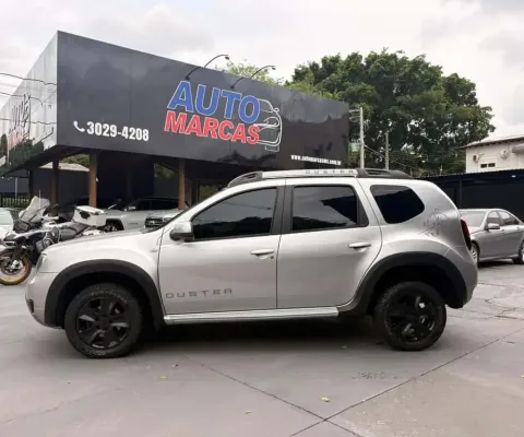 RENAULT DUSTER 2.0 DYNAMIQUE 4X2 AT 2016