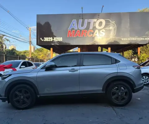 Honda hr-v exl hs 2025