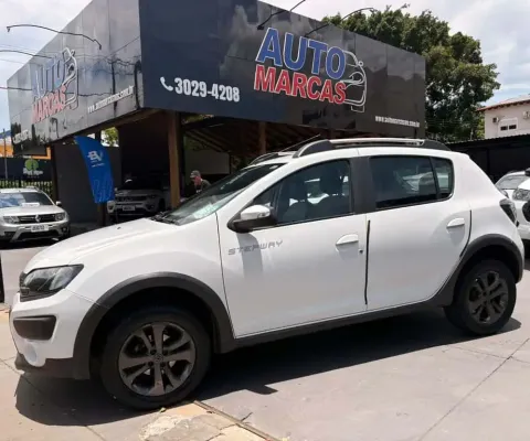 Renault sandero st 1.6 sce 2020