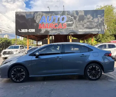 Toyota corolla xei 2.0 2021