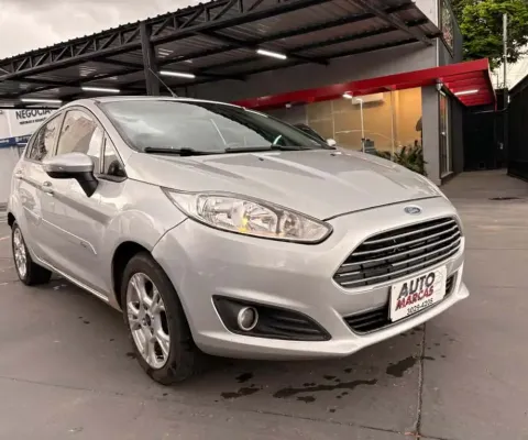 Ford fiesta ha 1.5l se 2015