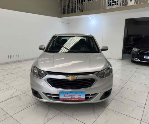 Chevrolet Cobalt 2019 1.4 mpfi lt 8v flex 4p manual