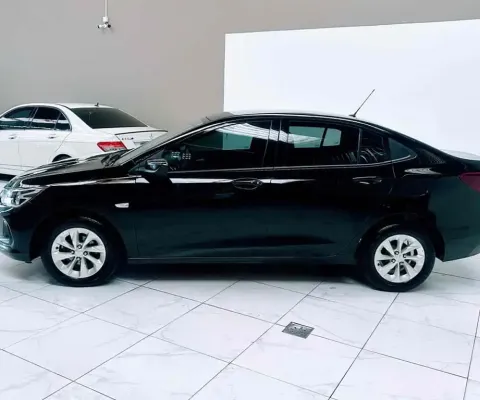 Chevrolet Onix 2022 1.0 turbo flex plus ltz automático