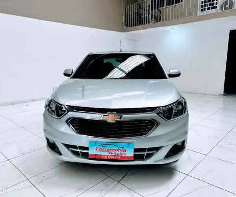 Chevrolet Cobalt 2020 1.8 mpfi ltz 8v flex 4p automático