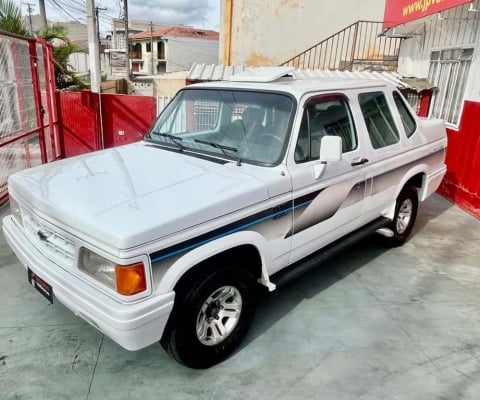 CHEVROLET D20 CUSTOM S 1994