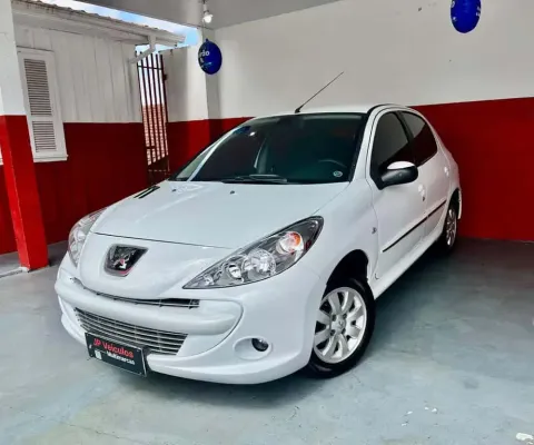 PEUGEOT 207HB XR S 2012