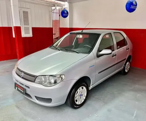 FIAT PALIO FIRE FLEX 2007