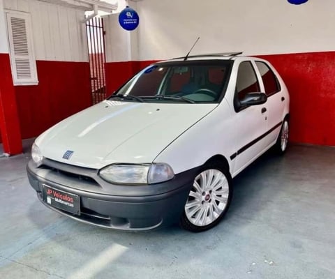 FIAT PALIO EX 1999