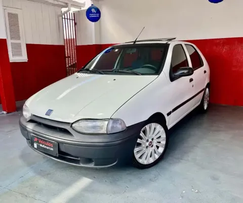 FIAT PALIO EX 1999