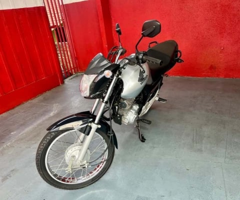 HONDA CG 160 START 2024