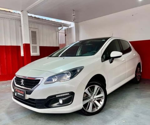 PEUGEOT 308 GRI16THPFA 2016