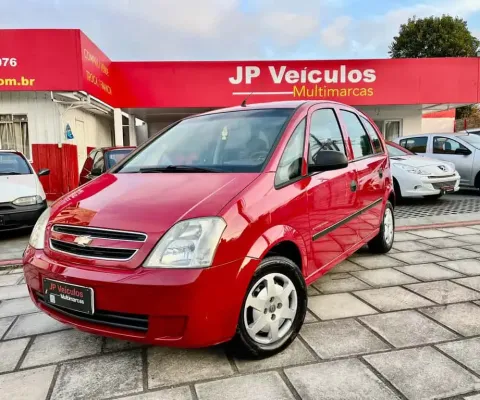 Chevrolet meriva expression 2010
