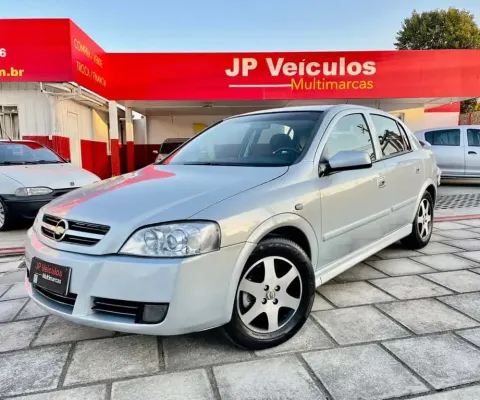 CHEVROLET ASTRA HB 4P ADVANTAGE 2009