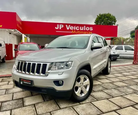 JEEP GCHEROKEE LRD3.6L 2012