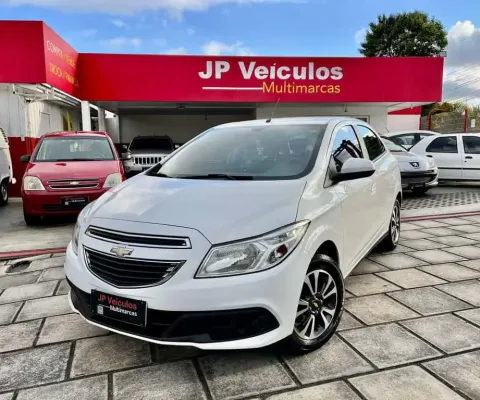 CHEVROLET ONIX 1.4MT LT 2015