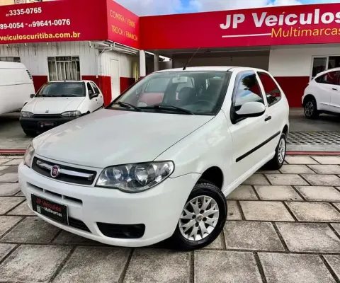 Fiat palio fire economy 2014