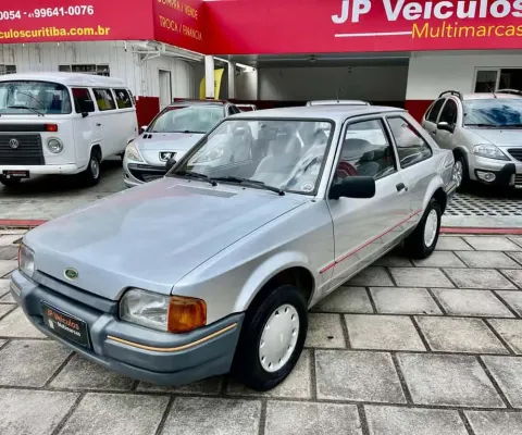 Ford escort 1.0 hobby 1995