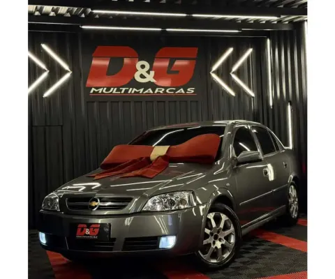 Chevrolet Astra 2011 2.0 mpfi advantage sedan 8v flex 4p manual