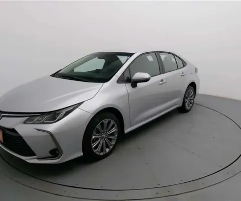 Toyota Corolla 2023 2.0 vvt-ie flex xei direct shift