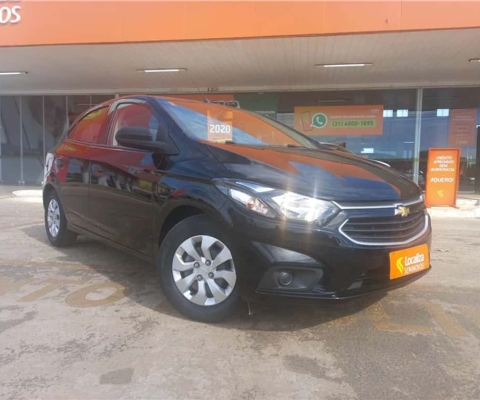 Chevrolet Joy 2020 1.0 spe4 flex manual