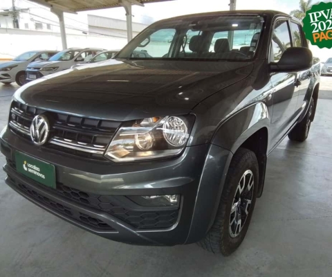 Volkswagen Amarok 2023 3.0 v6 tdi diesel comfortline cd 4motion automático