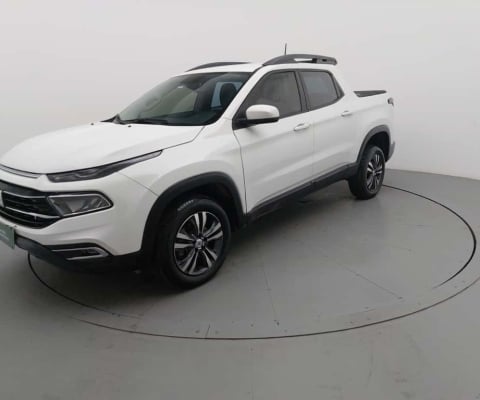 Fiat Toro 2022 1.3 turbo 270 flex freedom at6