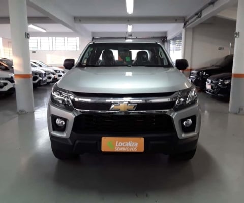 Chevrolet S10 2023 2.8 16v turbo diesel lt cd 4x4 automático