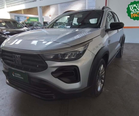 Fiat Pulse 2024 1.3 flex drive cvt