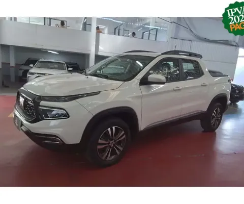 Fiat Toro 2024 1.3 turbo 270 flex freedom at6