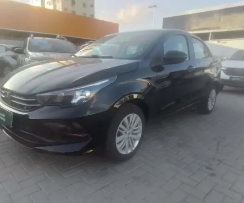 Fiat Cronos 2024 1.3 firefly flex drive manual