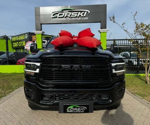 RAM 2500 LAIE 2024