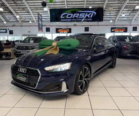 AUDI A5 SPB 2.0TFSI 2022