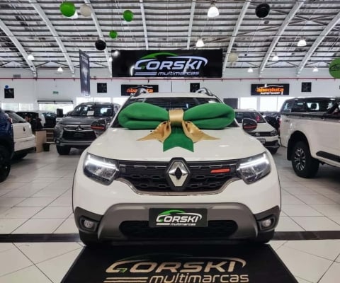RENAULT DUSTER ICONIC PLUS 1.3 TB 16V FLEX AUT. 2025