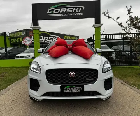 JAGUAR E-PACE R-DYNAMIC S 2.0 AWD 249CV AUT 2020