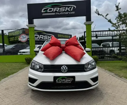 VOLKSWAGEN GOL MPI 2023