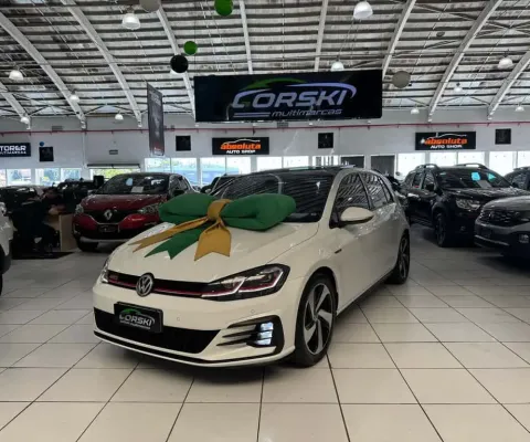 VOLKSWAGEN GOLF GTI AC 2019