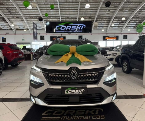 RENAULT KARDIAN PREM AT 2025