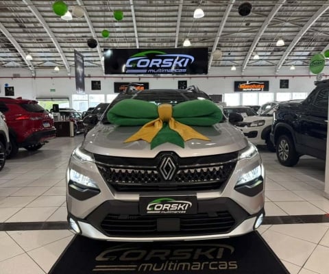 RENAULT KARDIAN PREM AT 2025
