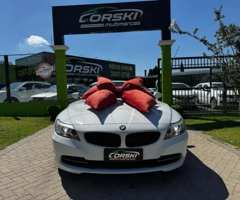 BMW Z4 SDRIVE2.3I LM31 2012