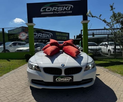 BMW Z4 SDRIVE2.3I LM31 2012