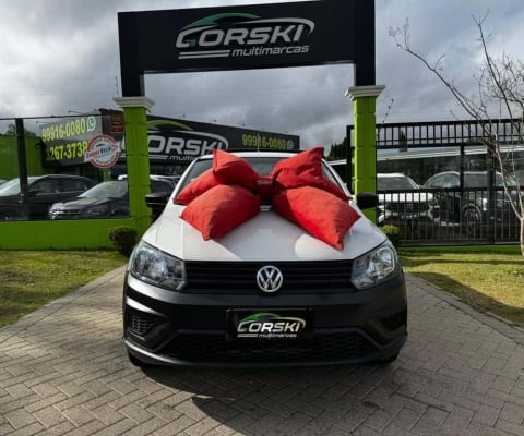 VOLKSWAGEN SAVEIRO CS RB MPI 2023